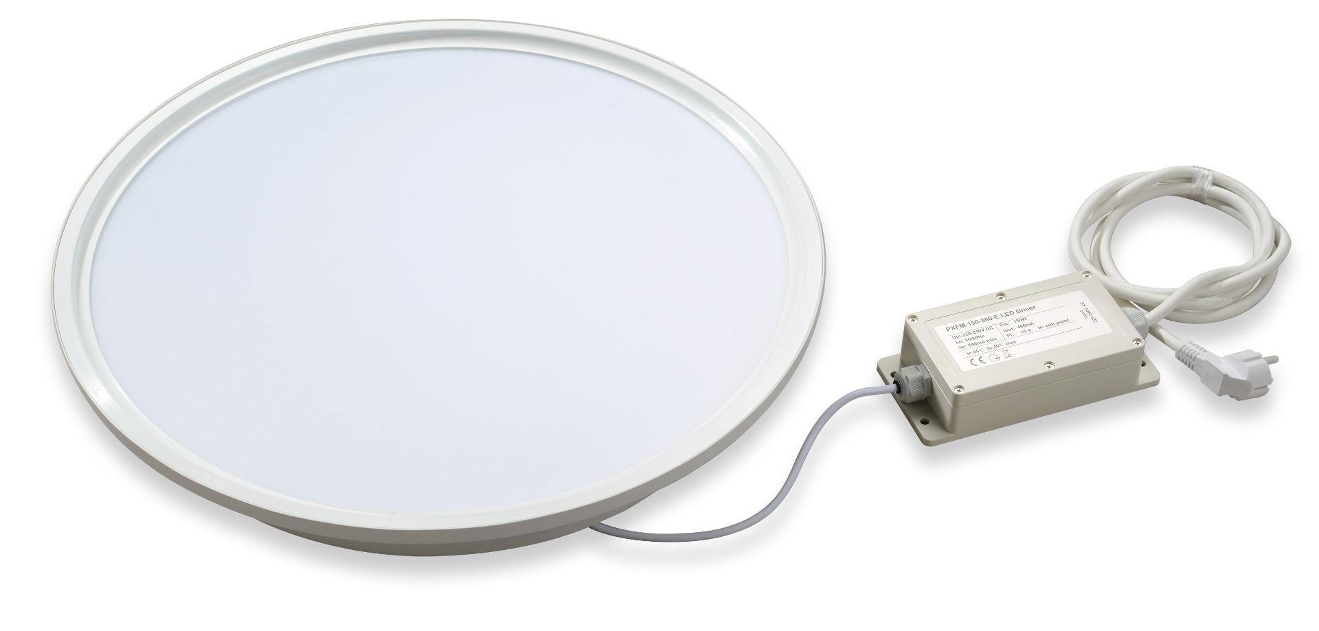 High Bay LED ELS-HBL Duurzame en zuinige LED verlichting met lange levensduur
