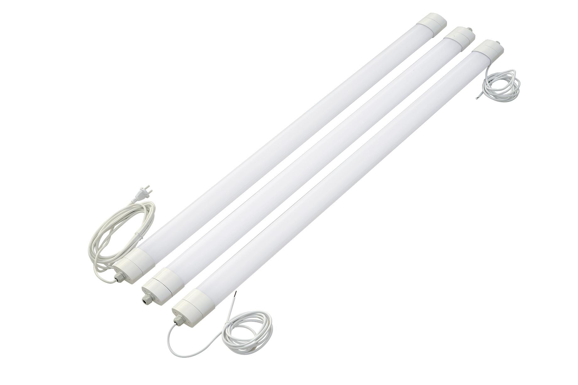 GI-FLD-1555 Battenlight Duurzame, zuinige en betaalbare LED verlichting met lange levensduur